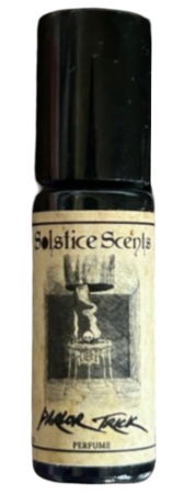 Solstice Scents Parlor Trick Perfume Oil