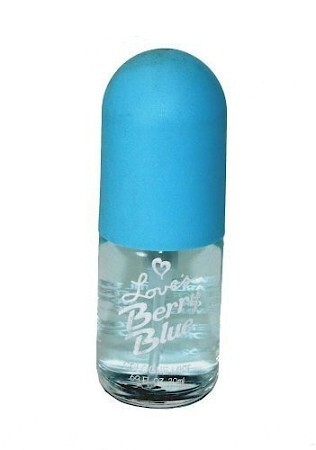 Dana Love's Berry Blue