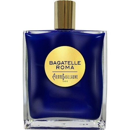 Pierre Guillaume Paris Bagatelle Roma