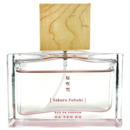 Hatenko Sakura Fubuki