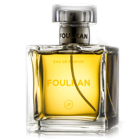Jean Peste Foulkan