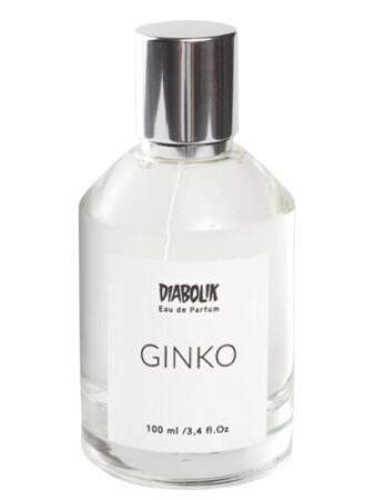 Marcoccia Ginko