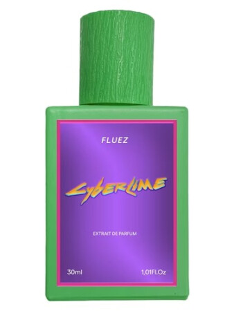 Fluez Cyberlime