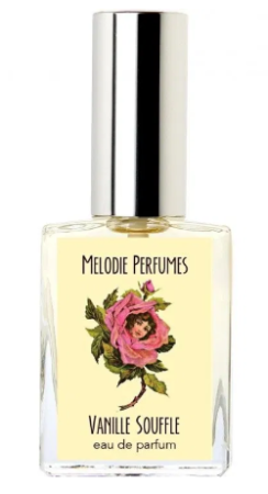 Theme Fragrance Vanille Souffle