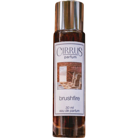 Cirrus Parfum Brushfire
