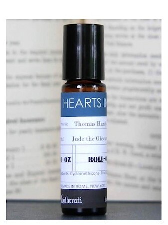 Latherati Hearts Insurgent