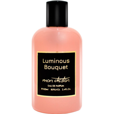 Mon Destin Luminous Bouquet