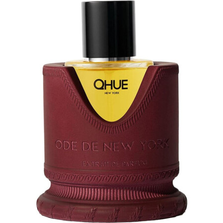 Qhue Ode de New York