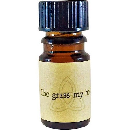 Arcana Wildcraft The grass my bed