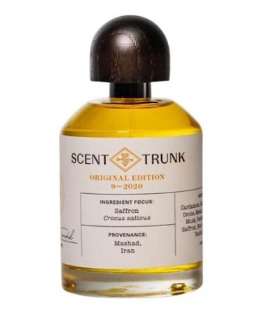 Scent Trunk September 2020