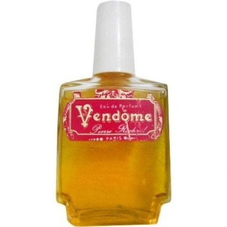 Pierre Rochard Vendome