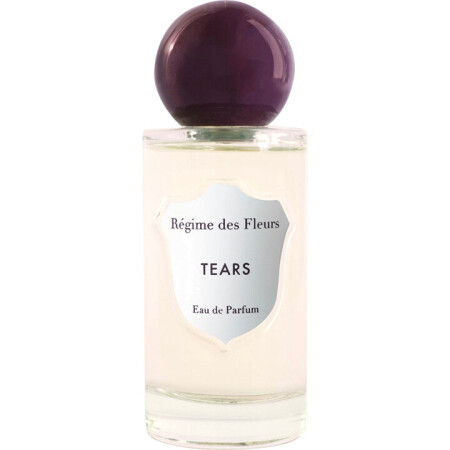 Régime des Fleurs Tears