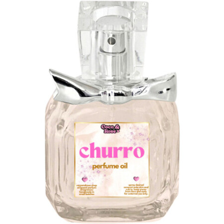 Coco & Rose Churro