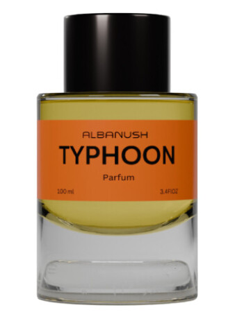 Albanush Typhoon