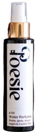 Poesie Full Moon (at the Temple) Water Perfume