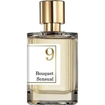 Espressioni Olfattive 9 - Bouquet Sensual