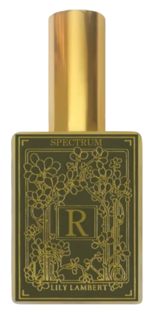 Lily Lambert Spectrum R Eau de Parfum