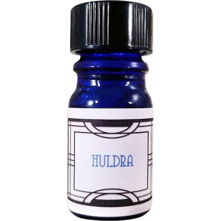 Nui Cobalt Designs Huldra
