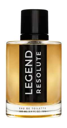Christine Lavoisier Parfums Legend Resolute