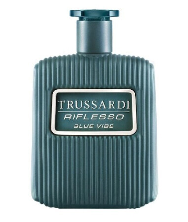 Trussardi Riflesso Blue Vibe Limited Edition