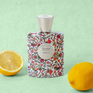 Hortus и Sublime – два новых аромата от Giardino Benessere