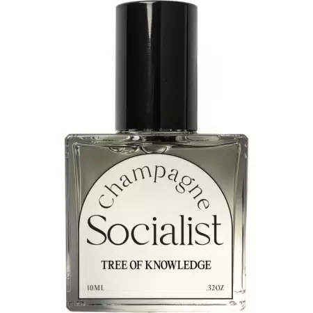 Champagne Socialist Tree of Knowledge