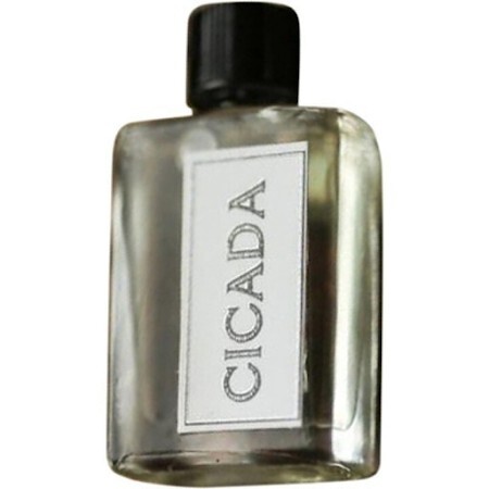 For Strange Women Cicada