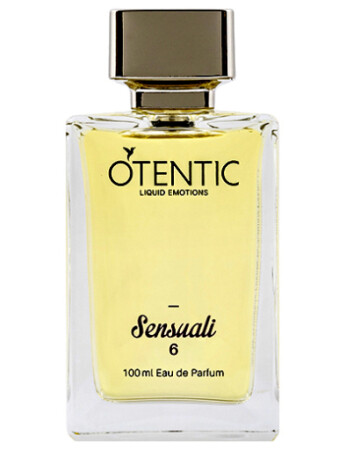 Otentic Sensuali 6