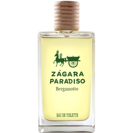 I Am Sicily Bergamotto