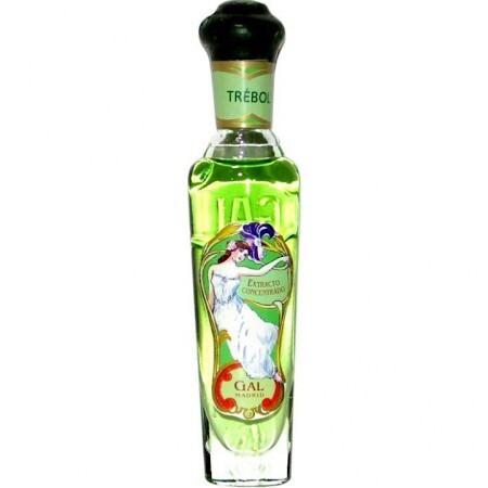 Perfumeria Gal Trebol