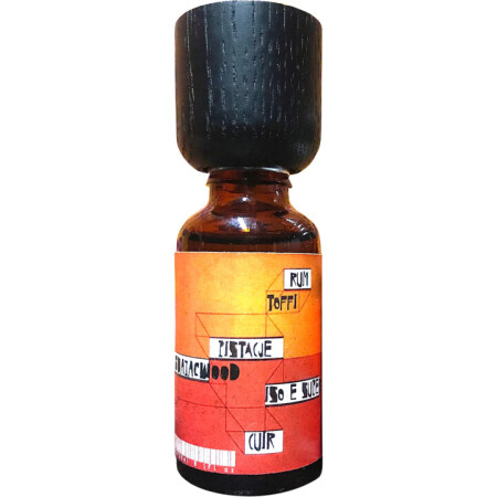 Independent's Warsaw Pistacio