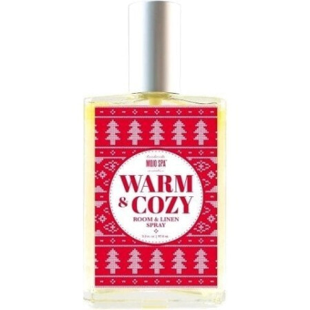 Mojo Spa Warm & Cozy