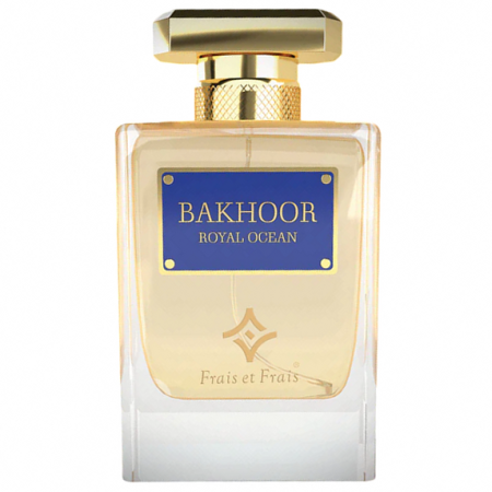 Frais et Frais Bakhoor Royal Ocean