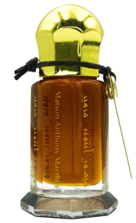 Maison Anthony Marmin Wahran