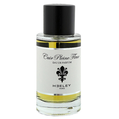 Heeley Cuir Pleine Fleur