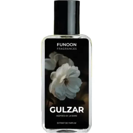 Funoon Fragrances Gulzar