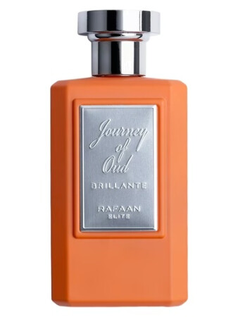 La Parfum Galleria Brillante