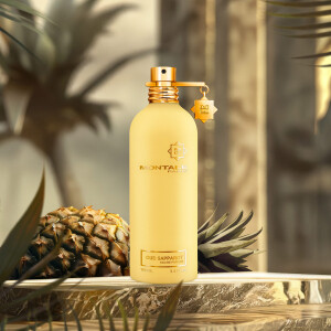 Montale представляют новые ароматы Oud Sapparot и Arabians Rose Leather