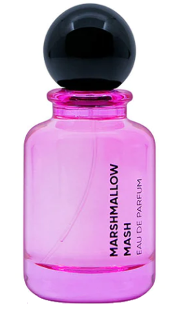 Candy Addict Marshmallow Mash