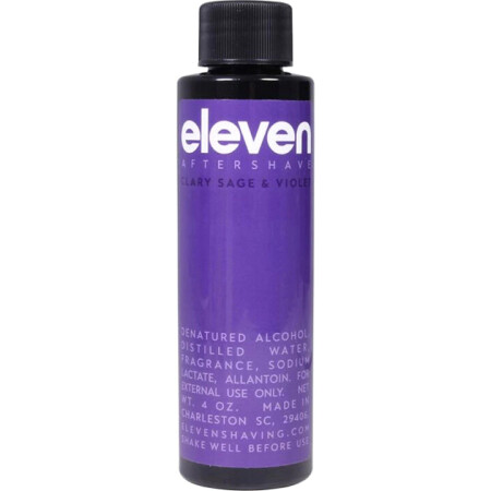 Eleven Clary Sage & Violet