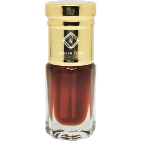 Ameenroma Aromatics Oud Trat Royal