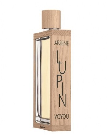 Guerlain Arsene Lupin Voyou Eau de Parfum