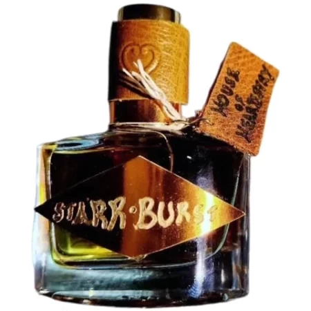 House of Heartistry Starr Burst