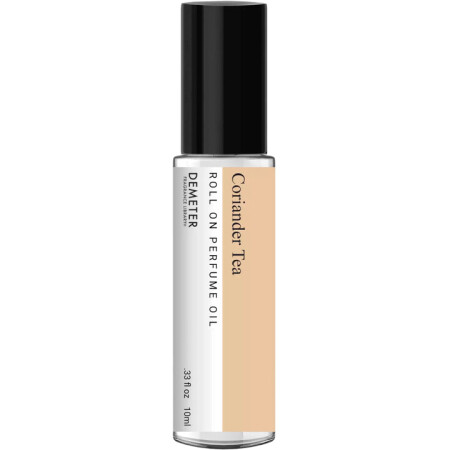 Demeter Coriander Tea Perfume Oil