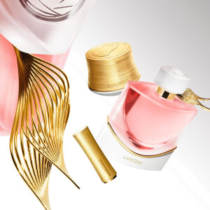 Новое за неделю: лимитки Lancôme и Nest, релизы Rare Beauty, Nuxe и Zara