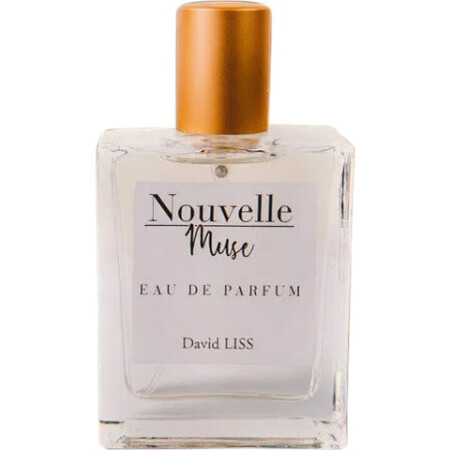 David LISS Parfums Nouvelle Muse