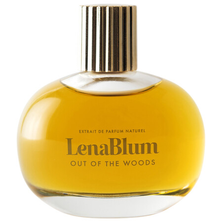 LenaBlum Out of the Woods