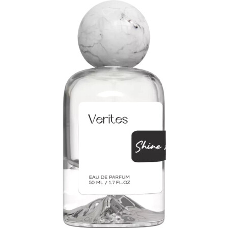 Verites Shine All Night
