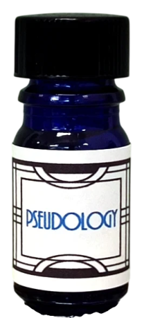 Nui Cobalt Designs Pseudology: Pistachio Gelato