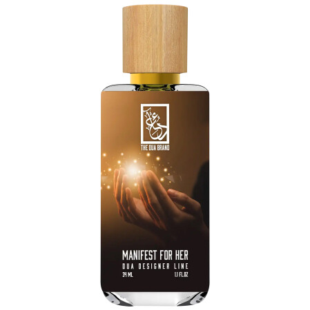 The Dua Brand Manifest For Her
